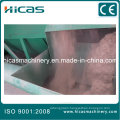 Hicas Compressed Wood Pallet Production Line